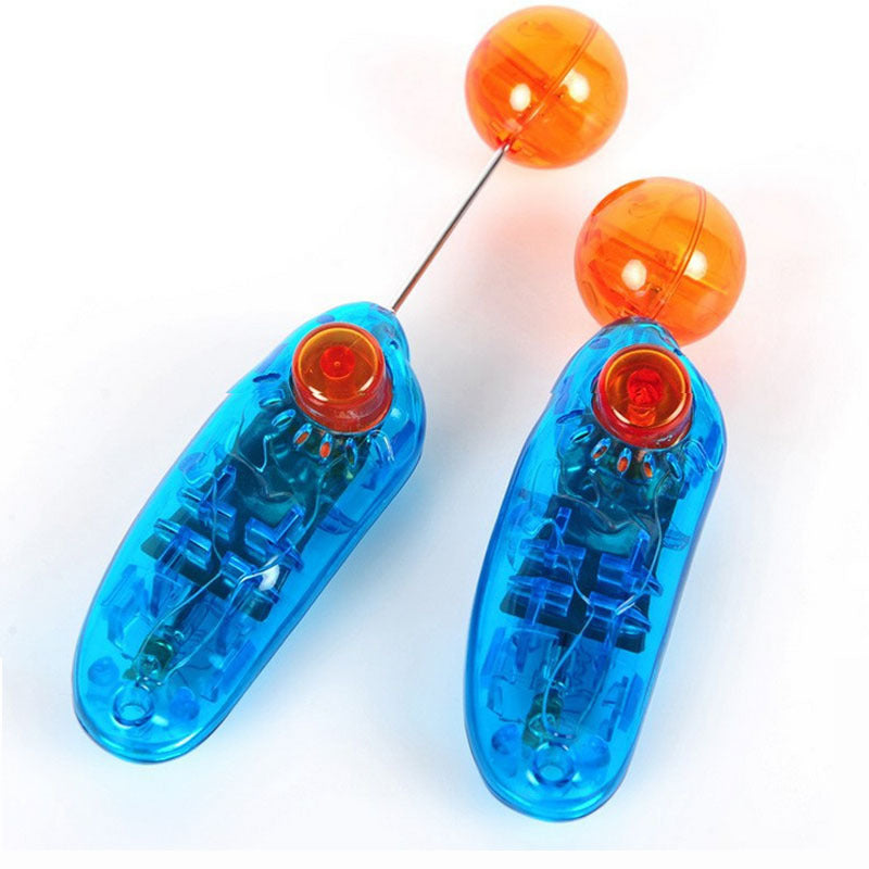Interactive Dog Training Clicker Commander Pet Behavior Training Tool Device