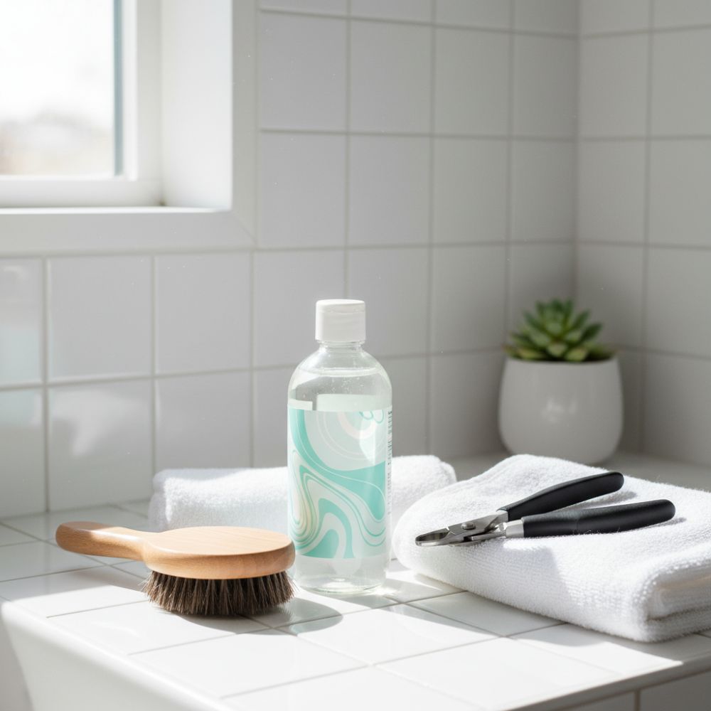 Grooming Supplies