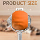 Automatic Rolling Cat Ball Rechargeable Smart Interactive Kitten Toy Sensor