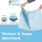 150 Pack 30x30 Inch Dog Pee Pads Training Absorbent Pet Pads
