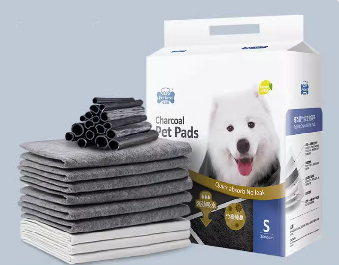 Thick Absorbent Dog Training Pads Puppy Urine Leak Proof Pet Pads