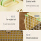 Portable Ventilated Pet Carrier Travel Cage Dog Cat Transport Box