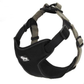 Reflective Dog Chest Harness Vest Adjustable Pet Walking Safety Leash
