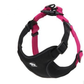 Reflective Dog Chest Harness Vest Adjustable Pet Walking Safety Leash