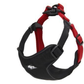 Reflective Dog Chest Harness Vest Adjustable Pet Walking Safety Leash