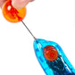 Interactive Dog Training Clicker Commander Pet Behavior Training Tool Device