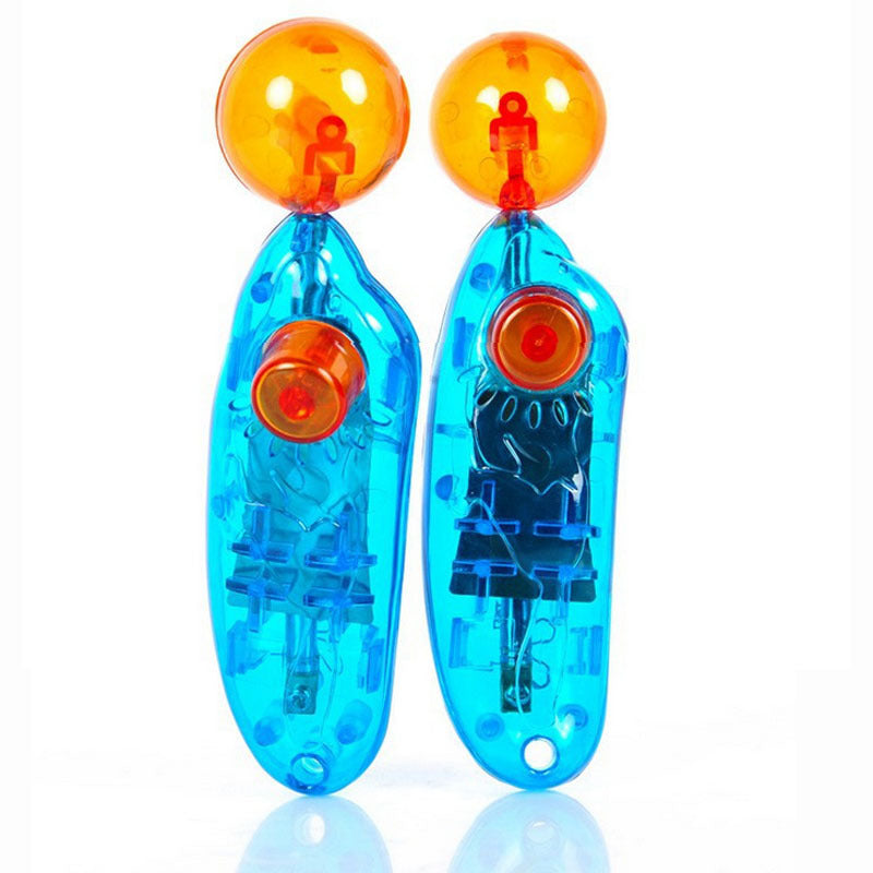 Interactive Dog Training Clicker Commander Pet Behavior Training Tool Device