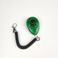 Dog Training Clicker Pet Behavior Obedience Training Tool Supplies