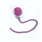 Automatic Rolling Cat Ball Rechargeable Smart Interactive Kitten Toy Sensor