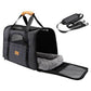 Foldable Soft Pet Carrier Bag Portable Cat Dog Travel Tote