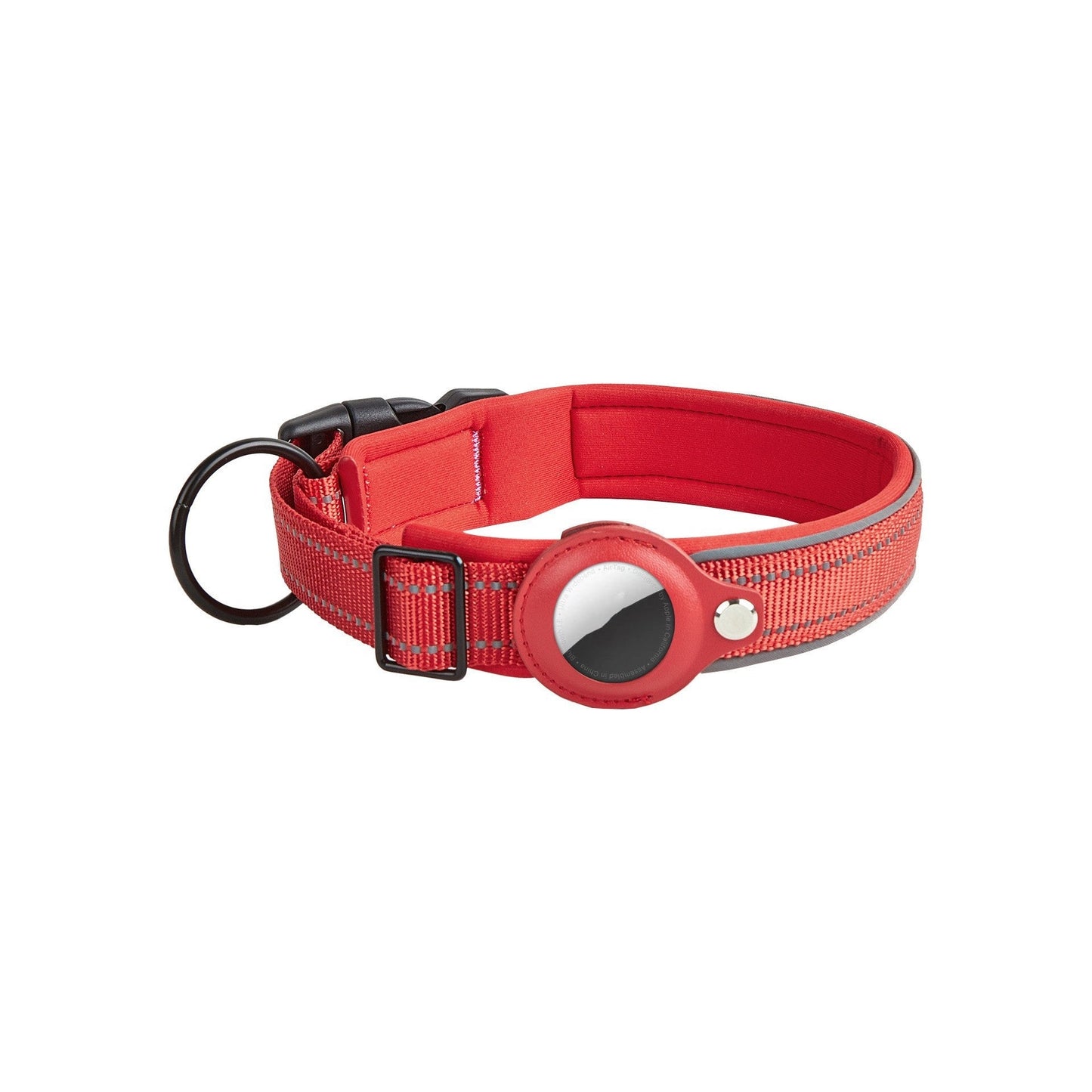 Anti-Lost Dog GPS Tracker Collar Protective Case Adjustable Pet Accessory