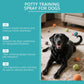 Dog Potty Training Spray Indoor Outdoor Puppy Toilet Training Aid