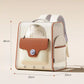 Portable Breathable Pet Carrier Backpack Dog Cat Travel Outdoor Bag