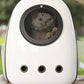 Space Capsule Transparent Pet Carrier Backpack Cat Dog Travel Bag