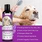 Pet Shampoo Anti Itch Smooth Coat Non Knotting Dog Cat Wash