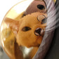 Bubble Window Pet Carrier Backpack Portable Cat Dog Travel Bag