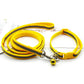 Reflective Dog Leash Durable Cloth Pet Walking Safety Lead Strap