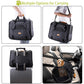 Foldable Soft Pet Carrier Bag Portable Cat Dog Travel Tote