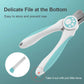Cute Pet Nail Clippers Labor Saving Dog Cat Claw Trimmer Tool