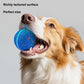 Smart Interactive Dog Ball Moving Bouncing LED Light Pet Toy