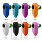 Dog Training Clicker Hand Activated Pet Behavior Training Tool Device