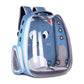 Breathable Space Pet Backpack Shoulder Carrier Cat Dog Travel Bag