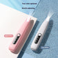 Cordless LED Pet Hair Trimmer Precision Dog Grooming Clipper Tool