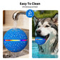 Smart Interactive Dog Ball Moving Bouncing LED Light Pet Toy