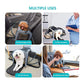 Airline Approved Expandable Foldable Pet Carrier Cat Dog Travel Bag