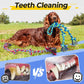 Heavy Duty Dog Rope Toy Tug of War Chew Resistant Durable