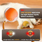 Automatic Rolling Cat Ball Rechargeable Smart Interactive Kitten Toy Sensor