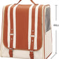 Portable Breathable Pet Carrier Backpack Dog Cat Travel Outdoor Bag