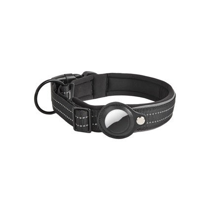 Anti-Lost Dog GPS Tracker Collar Protective Case Adjustable Pet Accessory