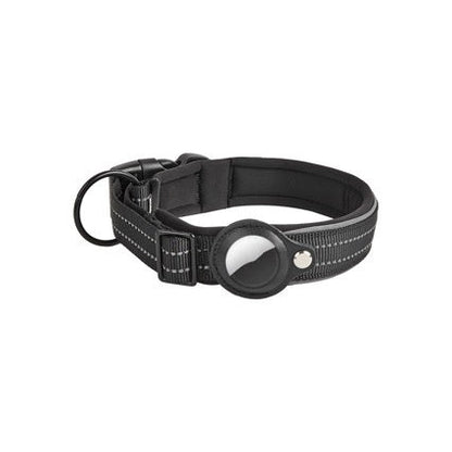 Anti-Lost Dog GPS Tracker Collar Protective Case Adjustable Pet Accessory