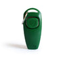 Dog Clicker Whistle Training Set Puppy Behavior Tool with Keyring