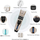 Cordless Pet Grooming Clippers Kit Quiet Rechargeable Dog Cat Trimmer
