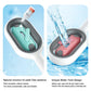 Cat Hair Remover Grooming Comb Pet Brush Loose Fur Cleaning Tool