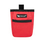 Dog Training Treat Pouch Waist Bag Puppy Snack Reward Holder