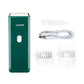 Electric Dog Hair Clipper Pet Grooming Trimmer Kit for Home Use