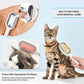 Cat Hair Remover Grooming Comb Pet Brush Loose Fur Cleaning Tool