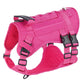 Tactical Dog Harness Chest Strap Anti Slip Heavy Duty Pet Vest