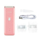Electric Dog Hair Clipper Pet Grooming Trimmer Kit for Home Use