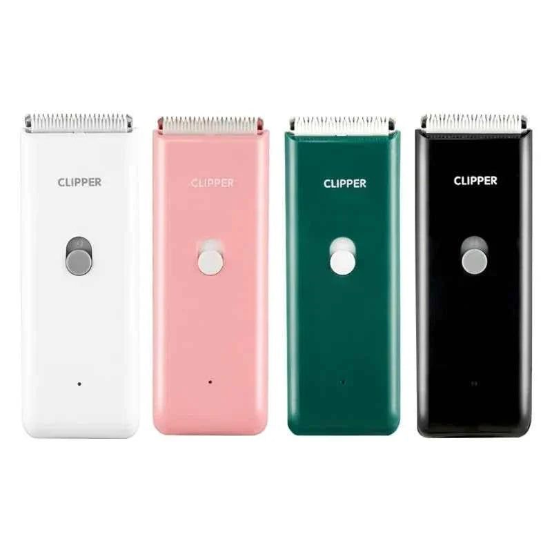 Electric Dog Hair Clipper Pet Grooming Trimmer Kit for Home Use