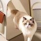 Portable Breathable Pet Carrier Backpack Dog Cat Travel Outdoor Bag