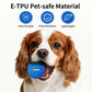 Smart Interactive Dog Ball Moving Bouncing LED Light Pet Toy
