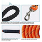 2M Dog Leash Extended Adjustable Pet Walking Training Control Lead