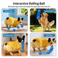 Smart Interactive Dog Ball Moving Bouncing LED Light Pet Toy