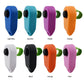 Dog Training Clicker Hand Activated Pet Behavior Training Tool Device