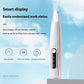 Cordless LED Pet Hair Trimmer Precision Dog Grooming Clipper Tool