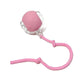 Automatic Rolling Cat Ball Rechargeable Smart Interactive Kitten Toy Sensor
